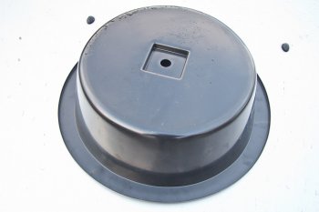 1 599 р. Органайзер в запасного колеса ArtForm (R15) Honda Ascot CE рестайлинг (1995-1997)  с доставкой в г. Пермь. Увеличить фотографию 3