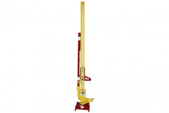 Домкрат реечный Hi-Lift Super X-Treme (чугун, 150 см) Honda Elysion 1 1-ый рестайлинг (2006-2008) (Грузоподъемность: 3 тонны)