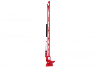 Домкрат реечный Hi-Lift (чугун, 150 см). Honda Elysion 1 1-ый рестайлинг (2006-2008) (Грузоподъемность: 3 тонны)