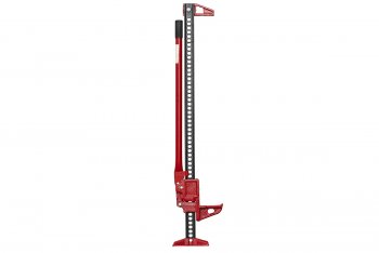Домкрат реечный Farm Jack (120 см. 3 т) Honda Elysion 1 1-ый рестайлинг (2006-2008) (Грузоподъемность: 3 тонны)