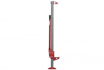 Домкрат реечный Farm Jack (150 см. 3 т) Honda Elysion 1 1-ый рестайлинг (2006-2008) (Грузоподъемность: 3 тонны)