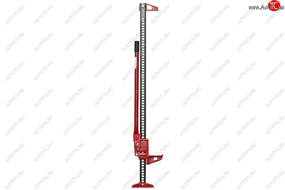 7 749 р. Домкрат реечный Farm Jack (150 см. 3 т) Honda Civic FC купе дорестайлинг (2015-2019) (Грузоподъемность: 3 тонны)  с доставкой в г. Пермь