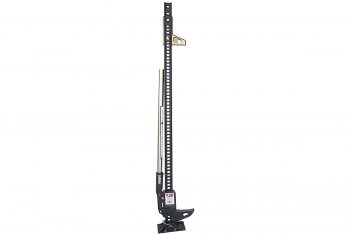 Домкрат реечный Hi-Lift X-Treme (чугун, 150 см) Honda Elysion 1 1-ый рестайлинг (2006-2008) (Грузоподъемность: 3 тонны)