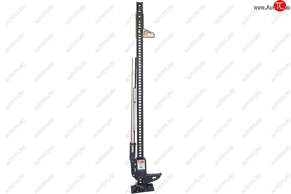 33 999 р. Домкрат реечный Hi-Lift X-Treme (чугун, 150 см) Honda Mobilio 2 DD4,DD5 1-ый рестайлинг (2017-2019) (Грузоподъемность: 3 тонны)  с доставкой в г. Пермь