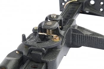 33 999 р. Домкрат реечный Hi-Lift X-Treme (чугун, 150 см) Honda Mobilio 2 DD4,DD5 1-ый рестайлинг (2017-2019) (Грузоподъемность: 3 тонны)  с доставкой в г. Пермь. Увеличить фотографию 8