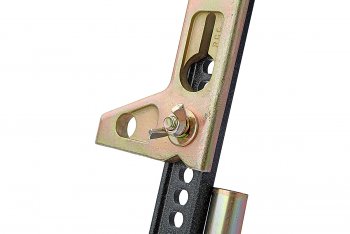 33 999 р. Домкрат реечный Hi-Lift X-Treme (чугун, 150 см) Honda Mobilio 2 DD4,DD5 1-ый рестайлинг (2017-2019) (Грузоподъемность: 3 тонны)  с доставкой в г. Пермь. Увеличить фотографию 5