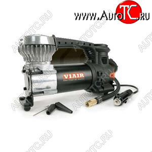 11 349 р. Компрессор автомобильный 12V VIAIR 85P Honda Mobilio 2 DD4,DD5 1-ый рестайлинг (2017-2019) (4 Атм., 46 л/мин)  с доставкой в г. Пермь
