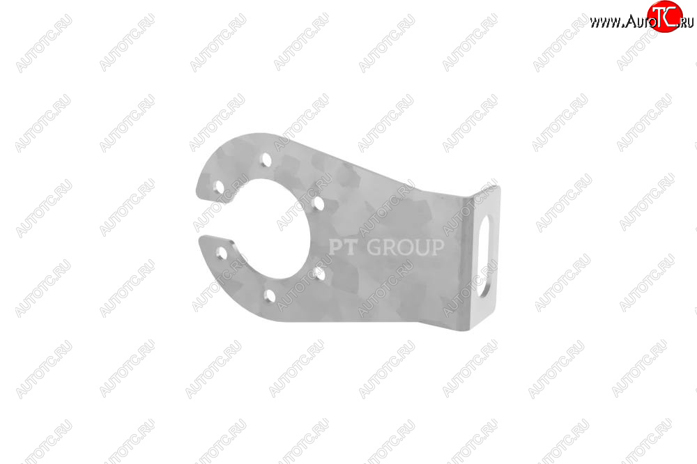289 р. Подрозетник для ТСУ PT GROUP универсальный горизонтальный (оцинкованный)    с доставкой в г. Пермь