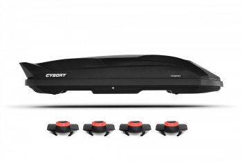 Black Metallic Glossy 44037р Black Metallic Glossy 44037р
