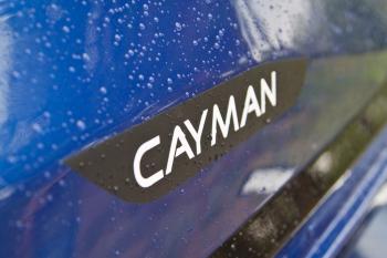 31 999 р. Автобокс CAYMAN (420 л. 196х73х38 см)   (окрашенный в два цвета)  с доставкой в г. Пермь. Увеличить фотографию 8
