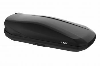 Багажный бокс (450 л 175х85х40 см, двусторонний) LUX IRBIS 175 Honda Shuttle  дорестайлинг (2015-2019)
