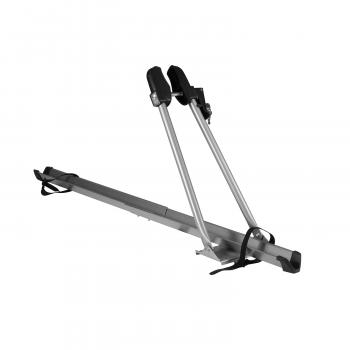 Велокрепление на багажник крыши (25 кг) LUX Bike-1 Honda Prelude 5 BB купе (1996-2001)