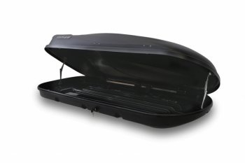 15 399 р. Бокс на крышу INMAX Space (460 л/1860x860x365 мм)   (Цвет: чёрный (глянец))  с доставкой в г. Пермь. Увеличить фотографию 13