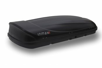 15 399 р. Бокс на крышу INMAX Space (460 л/1860x860x365 мм)   (Цвет: чёрный (глянец))  с доставкой в г. Пермь. Увеличить фотографию 6