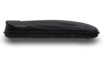 15 399 р. Бокс на крышу INMAX Space (460 л/1860x860x365 мм)   (Цвет: чёрный (глянец))  с доставкой в г. Пермь. Увеличить фотографию 7