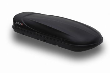 15 399 р. Бокс на крышу INMAX Space (460 л/1860x860x365 мм)   (Цвет: чёрный (глянец))  с доставкой в г. Пермь. Увеличить фотографию 8