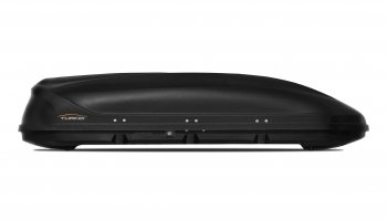 Автобокс PT GROUP (510л., 210х45х81, одностороннее открывание) Turino Sport черный  (Черный)