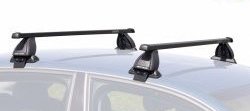 Багажник на автомобиль Mont Blanc ReadyFit 13 Steel Лада 2123 (Нива Шевроле) дорестайлинг (2002-2008)