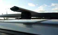 639 р. Крепления для поперечин Металл Дизайн    с доставкой в г. Пермь. Увеличить фотографию 4