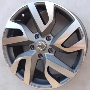Литой диск Honda Insight ZE4 седан (2018-2022) (модель 5033) ZIXI 7.0 x 17  5x114.3xDIA66.1xET47.0