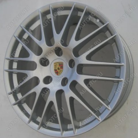 11 599 р. Литой колесный диск (модель 1020) ZIXI 9.0 x 20   (S)  с доставкой в г. Пермь