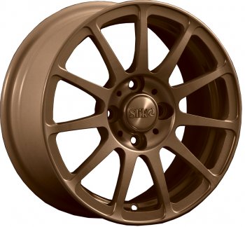 Кованый диск Slik Classic L-1722 5.5 x 14 Datsun mi-DO хэтчбэк (2014-2021) 4x98.0xDIA58.6xET35.0