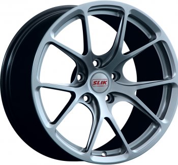 Кованый диск Slik TuningPro L-754 9.0x17  (Графит матовый (GRF2))