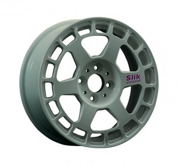 Кованый диск Slik Classic Sport L-151S 5.5x15 Honda Prelude 3 BA купе дорестайлинг (1987-1989) 4x100.0xDIA56.1xET45.0