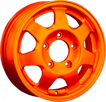 Кованый диск Slik Classic Sport L-25 5.5x16 Honda Mobilio 2 DD4,DD5 1-ый рестайлинг (2017-2019) 4x100.0xDIA56.1xET50.0