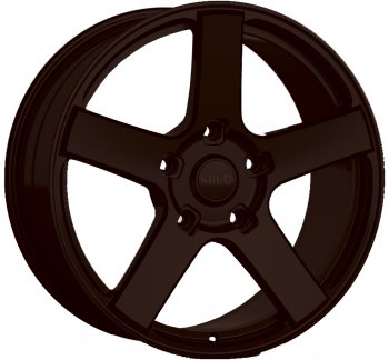 Кованый диск Slik PREMIUM L-607 10.0x20 Honda Legend 4 KB1 рестайлинг (2008-2012) 5x120.0xDIA64.1xET55.0