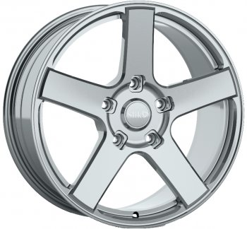 Кованый диск Slik PREMIUM L-607 9.0x20 Honda Legend 4 KB1 рестайлинг (2008-2012) 5x120.0xDIA64.1xET55.0