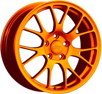 Кованый диск Slik Classic L-736 7.5x17 Honda Pilot YF4 дорестайлинг (2008-2011) 5x120.0xDIA64.1xET45.0