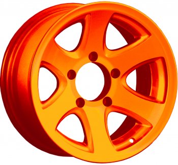 Кованый диск Slik Classic L-79 8.0x16 Hyundai Galloper 5 дв. (1998-2003) 6x139.7xDIA108.0xET0.0