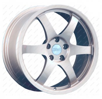 Кованый диск Slik Classic L-807 8.0x18 Honda S2000 (1999-2009) 5x114.3xDIA70.1xET50.0