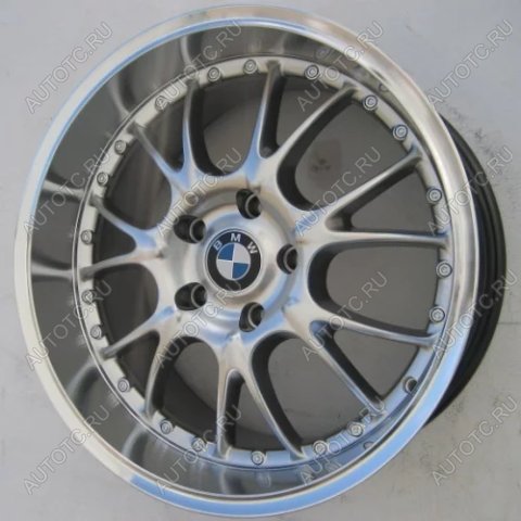 6 449 р. Колесный литой диск (модель 551) ZIXI 9.0 x 19  BMW 1 серия (E87,  E82,  E81,  F21,  F20,  F52,  F40), 2 серия (F22,  F45,  F44,  U06), 3 серия (E21,  E30,  E36,  E46,  E90,  E91,  E92,  E93,  F34,  F30,  F31,  G20,  G21), 4 серия (F32,  F36), 5 серия (E28,  E34,  E39,  E60,  E61,  F07,  F11,  F10,  F08,  G30), 6 серия (E63,  F13,  G32), 7 серия (E23,  E32,  E38,  E65,E66, E67, E68,  F01-F04,  G11-G12,  G11,G12), 8 серия (E31), i3 (I01), iX3 (G08), M4 (F82), M5 (E39,  F10), X1 (E84,  F48), X2 (F39), X3 (E83,  F25,  G01), X4 (F26,  G02), X5 (E53,  E70,  F15,  G05), X6 (E71,  F16,  G06), X7 (G07), Z1 (E30), Z3 (E36/7), Z4 (E85,  G29) (HB.M.Lip)  с доставкой в г. Пермь