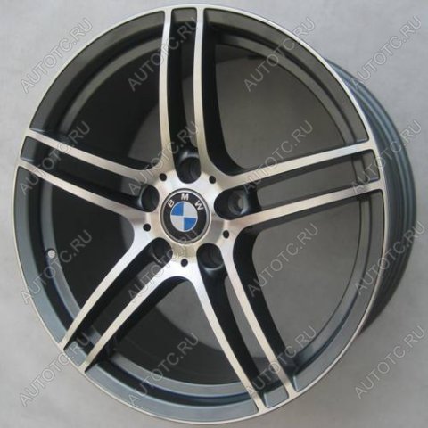 9 349 р. Колесный литой диск (модель 5371) ZIXI 9.0 x 19  BMW 1 серия (E87,  E82,  E81,  F21,  F20,  F52,  F40), 2 серия (F22,  F45,  F44,  U06), 3 серия (E21,  E30,  E36,  E46,  E90,  E91,  E92,  E93,  F34,  F30,  F31,  G20,  G21), 4 серия (F32,  F36), 5 серия (E28,  E34,  E39,  E60,  E61,  F07,  F11,  F10,  F08,  G30), 6 серия (E63,  F13,  G32), 7 серия (E23,  E32,  E38,  E65,E66, E67, E68,  F01-F04,  G11-G12,  G11,G12), 8 серия (E31), i3 (I01), iX3 (G08), M4 (F82), M5 (E39,  F10), X1 (E84,  F48), X2 (F39), X3 (E83,  F25,  G01), X4 (F26,  G02), X5 (E53,  E70,  F15,  G05), X6 (E71,  F16,  G06), X7 (G07), Z1 (E30), Z3 (E36/7), Z4 (E85,  G29) (MG)  с доставкой в г. Пермь