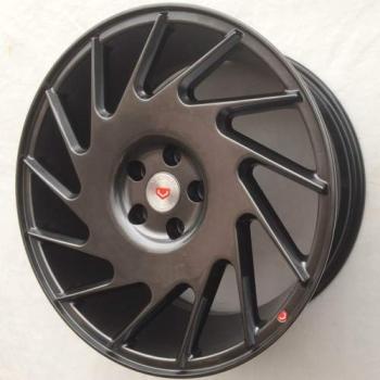 Колесный литой диск (модель 1027 Left) 8.5 x 19 ZIXI Audi Q5 8R дорестайлинг (2008-2012) 5x112.0xDIA66.6xET45.0