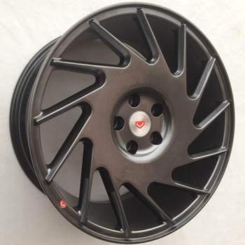 Колесный литой диск (модель 1033 Right) 9.5 x 19 ZIXI Mercedes-Benz CL class C216 (2007-2010) 5x112.0xDIA66.6xET45.0