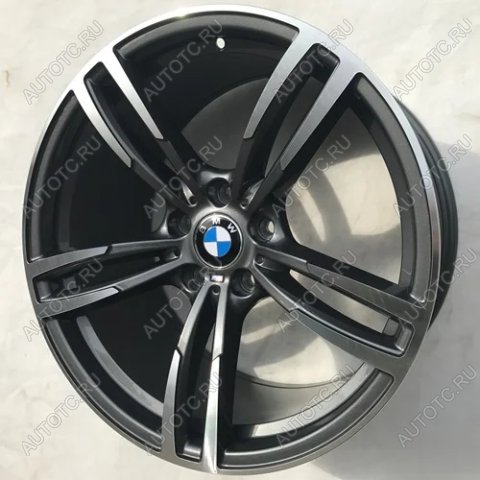 8 749 р. Колесный литой диск (модель 855) ZIXI 9.5 x 18  BMW 1 серия (E87,  E82,  E81,  F21,  F20,  F52,  F40), 2 серия (F22,  F45,  F44,  U06), 3 серия (E21,  E30,  E36,  E46,  E90,  E91,  E92,  E93,  F34,  F30,  F31,  G20,  G21), 4 серия (F32,  F36), 5 серия (E28,  E34,  E39,  E60,  E61,  F07,  F11,  F10,  F08,  G30), 6 серия (E63,  F13,  G32), 7 серия (E23,  E32,  E38,  E65,E66, E67, E68,  F01-F04,  G11-G12,  G11,G12), 8 серия (E31), i3 (I01), iX3 (G08), M4 (F82), M5 (E39,  F10), X1 (E84,  F48), X2 (F39), X3 (E83,  F25,  G01), X4 (F26,  G02), X5 (E53,  E70,  F15,  G05), X6 (E71,  F16,  G06), X7 (G07), Z1 (E30), Z3 (E36/7), Z4 (E85,  G29) (Dark MG)  с доставкой в г. Пермь
