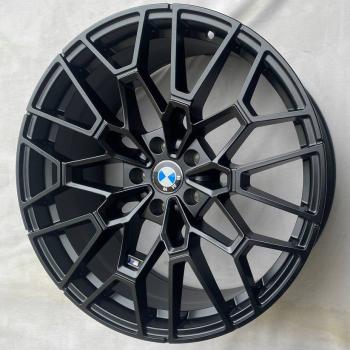 Колесный литой диск (модель FX002) ZIXI 8.0 x 19 Chevrolet Camaro дорестайлинг (2015-2018) 5x120.0xDIA72.6xET35.0