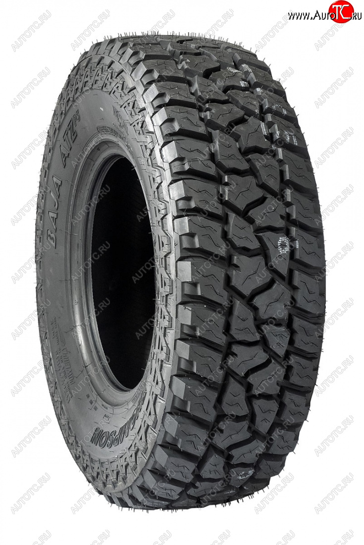 36 599 р. Грязевая покрышка Mickey Thompson BAJA ATZP3 R16 265x75 Lexus LX450 J80 (1995-1997)