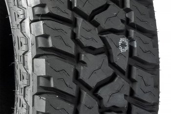 36 599 р. Грязевая покрышка Mickey Thompson BAJA ATZP3 R16 265x75 Lexus LX450 J80 (1995-1997). Увеличить фотографию 2