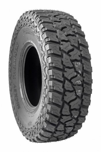 Грязевая покрышка Mickey Thompson BAJA ATZP3 R20 275x65 Tank 700 (2024-2025) 
