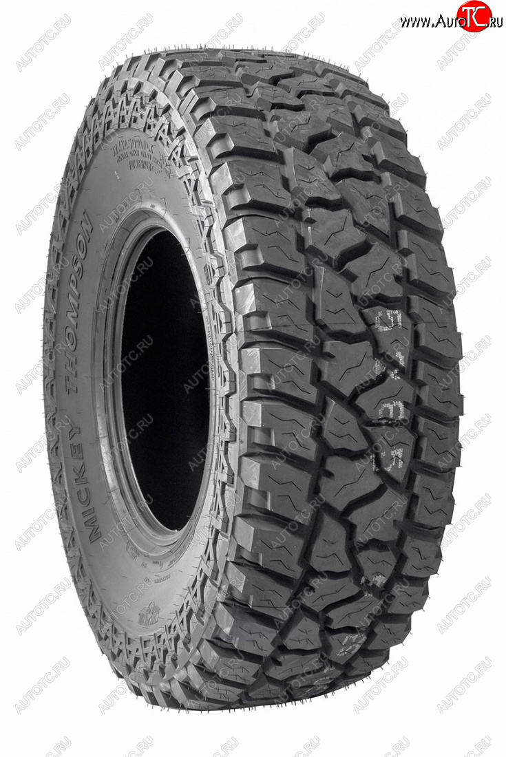 24 799 р. Грязевая покрышка Mickey Thompson BAJA ATZP3 R20 275x65 Tank 700 (2024-2025)