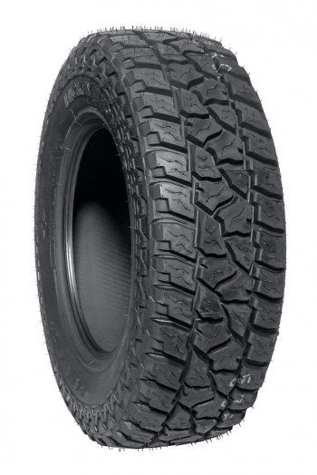 Грязевая покрышка Mickey Thompson BAJA ATZP3 R18 275x70 Chevrolet Suburban (2000-2006) 