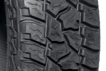 11 349 р. Грязевая покрышка Mickey Thompson BAJA ATZP3 R18 275x70 Chevrolet Suburban (2000-2006). Увеличить фотографию 2