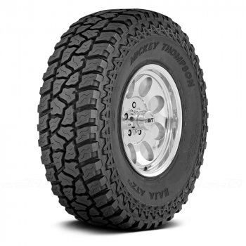 Грязевая покрышка Mickey Thompson BAJA ATZP3 R17 285x70 Toyota Land Cruiser 200 2-ой рестайлинг (2015-2021) 