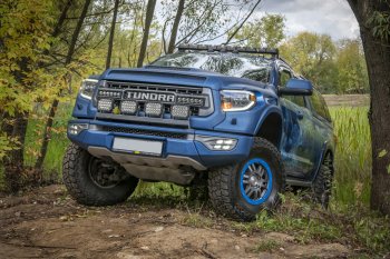48 999 р. Грязевая покрышка Mickey Thompson BAJA ATZP3 R17 285x70 Toyota Land Cruiser 200 2-ой рестайлинг (2015-2021). Увеличить фотографию 3