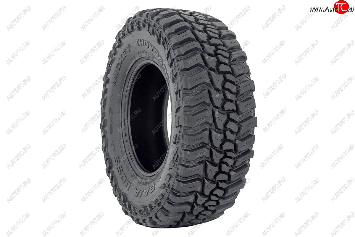 11 349 р. Грязевая покрышка Mickey Thompson Baja BOSS МТ R16 285x75 Lexus LX450 J80 (1995-1997)