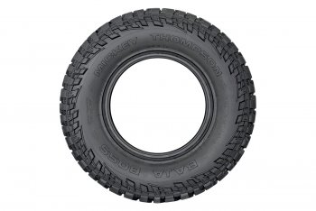 11 349 р. Грязевая покрышка Mickey Thompson Baja BOSS МТ R16 285x75 Lexus LX450 J80 (1995-1997). Увеличить фотографию 2